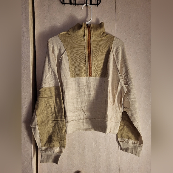 Free People We the Free Frankie Funnel - Picture 4 of 7